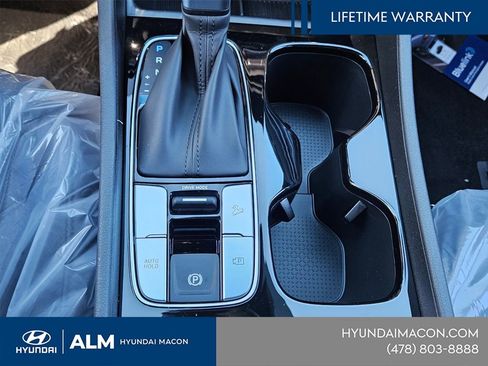 New 2026 Hyundai Santa Cruz SEL FWD image 18
