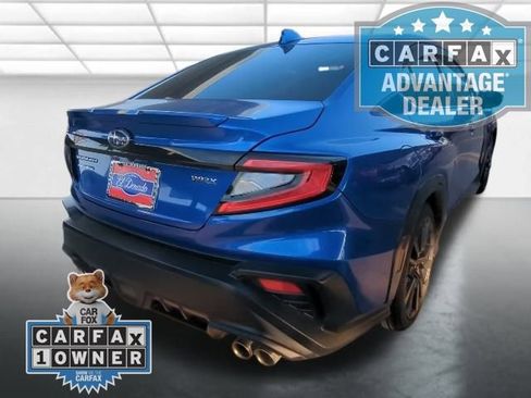 Used 2023 Subaru WRX Limited image 31
