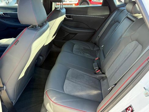 Used 2022 Hyundai Sonata SEL Plus image 29
