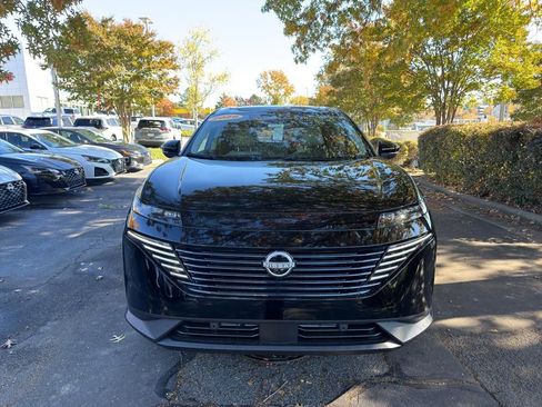 New 2026 Nissan Murano SL image 2