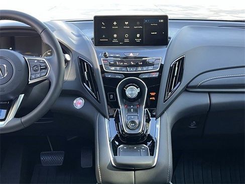New 2026 Acura RDX SH-AWD image 17