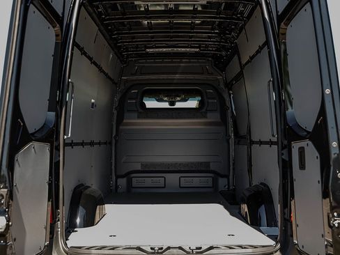 New 2025 Mercedes-Benz Sprinter 2500 image 25