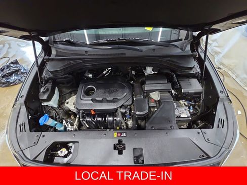 Used 2019 Hyundai Santa Fe SE AWD/4WD image 31