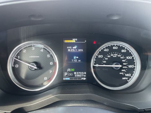 Certified 2021 Subaru Forester Touring AWD/4WD image 20