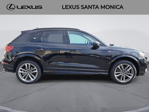 Used 2022 Audi Q3 2.0T Premium AWD/4WD image 4