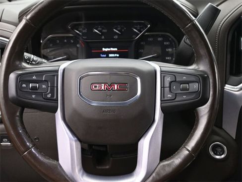 Used 2020 GMC Sierra 1500 SLT w/ SLT Premium Package image 28