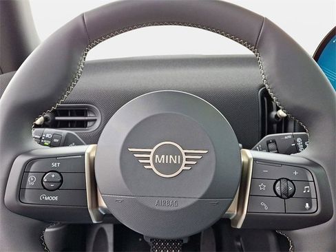 New 2026 MINI Cooper S image 12