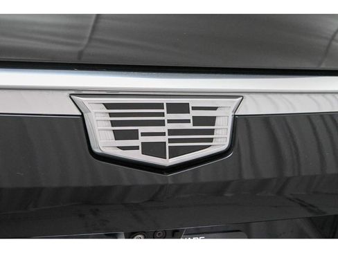 Used 2022 Cadillac Escalade ESV Premium Luxury Platinum image 73