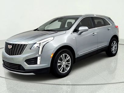 Used 2023 Cadillac XT5 Premium Luxury w/ LPO, Floor Liner Package