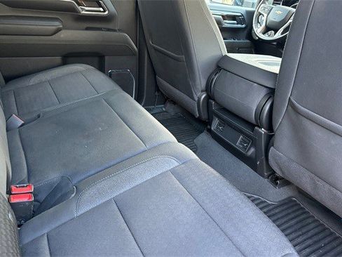 Certified 2024 Chevrolet Silverado 2500 LT image 18