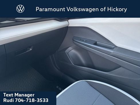 New 2026 Volkswagen Taos S image 28