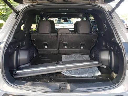 Certified 2026 Subaru Forester Premium AWD/4WD image 5