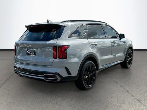 Certified 2023 Kia Sorento SX image 7