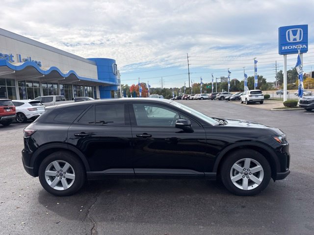 Used 2024 Honda Prologue EX image 9