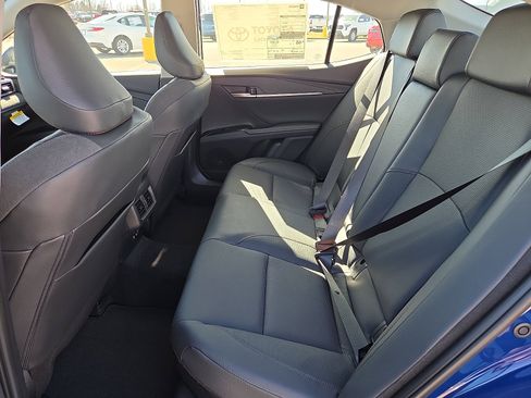 New 2026 Toyota Camry XLE image 7