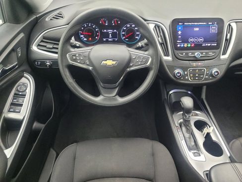 Used 2024 Chevrolet Malibu LT FWD image 22