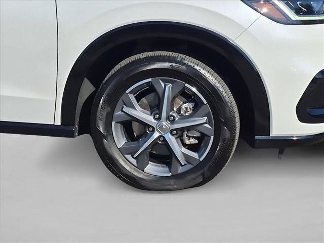 Used 2024 Honda HR-V EX-L image 23