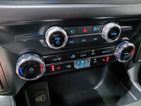 Certified 2025 Ford F150 Tremor AWD/4WD image 6