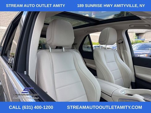 Used 2024 Mercedes-Benz GLE 350 4MATIC image 12