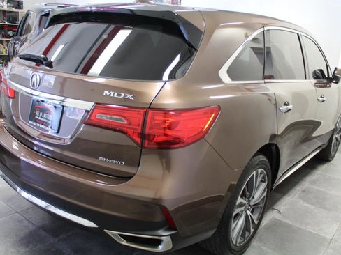 Used 2019 Acura MDX SH-AWD w/ Technology Package image 6