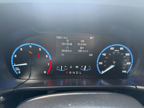 Used 2022 Ford Bronco Sport Big Bend AWD/4WD image 29