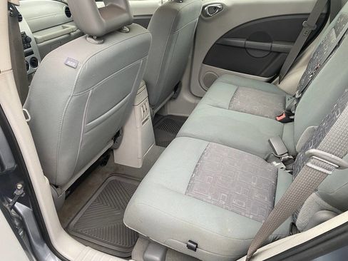 Used 2009 Chrysler PT Cruiser image 13
