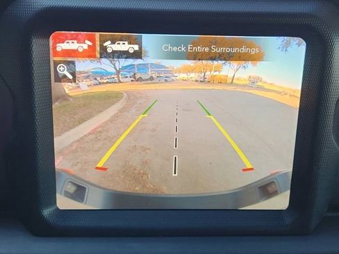 Used 2020 Jeep Gladiator Mojave image 6