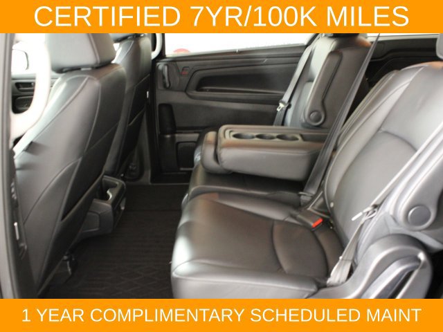 Used 2024 Honda Odyssey EX-L image 12