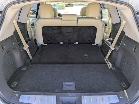 Used 2019 INFINITI QX60 Pure image 14