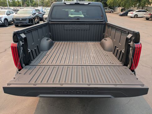 Used 2023 Toyota Tundra SR5 w/ SR5 Convenience Package AWD/4WD image 30