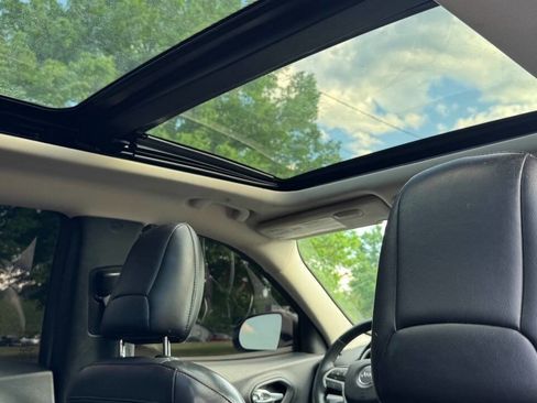 Used 2015 Jeep Cherokee Trailhawk w/ Comfort/Convenience Group image 10