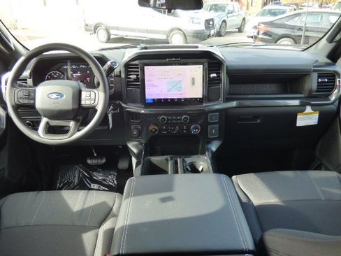 New 2026 Ford F150 STX image 16