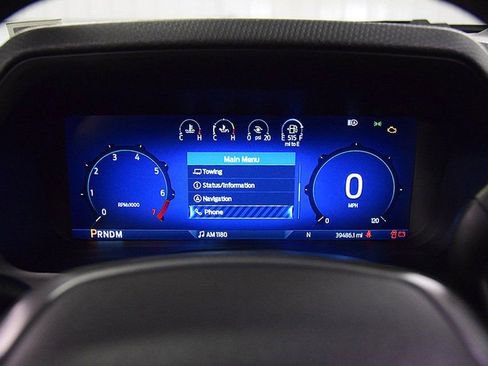 Used 2024 Ford F150 XLT w/ Mobile Office Package image 17