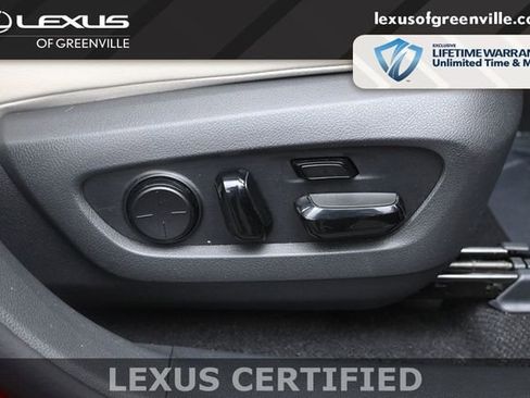 Certified 2024 Lexus RX 350 FWD w/ Convenience Package image 31