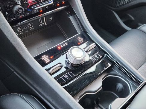 Certified 2023 Jeep Grand Cherokee Overland w/ Adv Protech Group III image 21