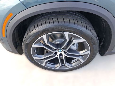 Used 2026 BMW X5 xDrive40i w/ Climate Comfort Package AWD/4WD image 9