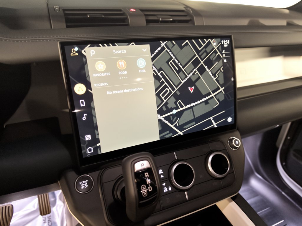 New 2026 Land Rover Defender 110 S AWD/4WD image 20