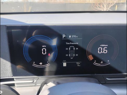 New 2026 Hyundai Kona SEL Sport AWD/4WD image 21