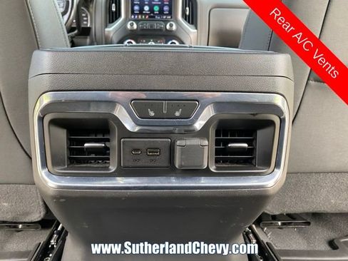 Used 2021 GMC Sierra 1500 AT4 w/ AT4 Value Package AWD/4WD image 54