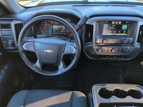 Used 2015 Chevrolet Silverado 1500 LT w/ All Star Edition image 16