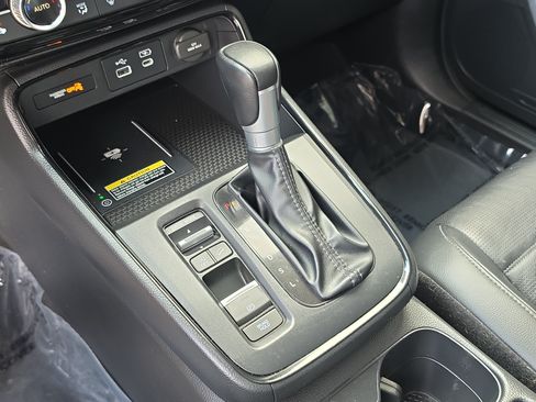 Used 2024 Honda CR-V EX-L image 27