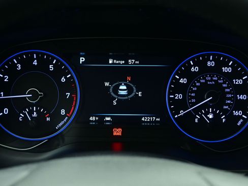 Used 2022 Hyundai Palisade SEL w/ 8P Bench Seat Package image 25