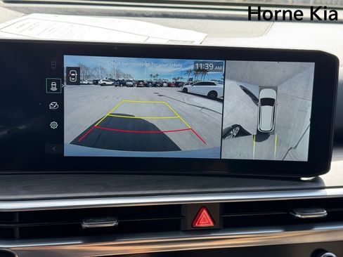 New 2026 Kia Sorento SX Prestige w/ Olive Brown Leather Package image 15