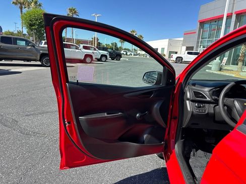 Used 2019 Chevrolet Spark LS FWD image 12