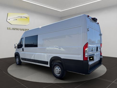 Used 2023 RAM ProMaster 3500 image 5
