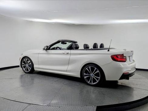 Used 2017 BMW M240i Convertible image 5