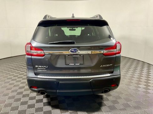 Used 2021 Subaru Ascent Premium w/ Convenience Package AWD/4WD image 14