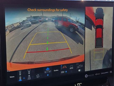 Used 2022 Toyota Tundra TRD Pro image 28