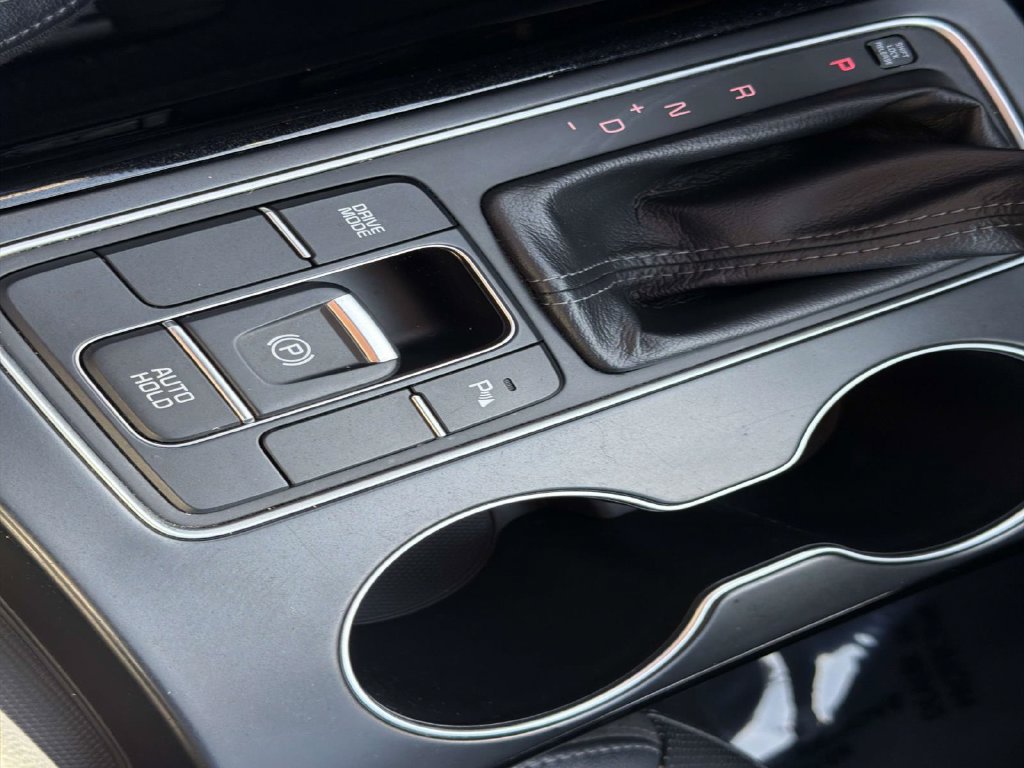 Used 2019 Kia Sorento SX FWD image 28
