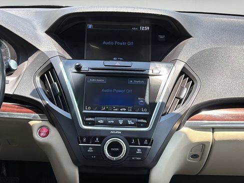 Used 2016 Acura MDX FWD w/ Technology Package image 24